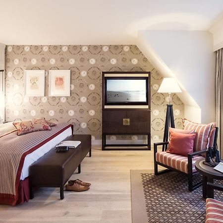 Severin'S Resort & Spa Кайтум Номер фото