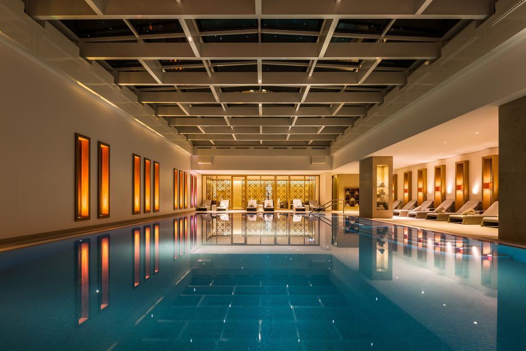 Severin'S Resort & Spa Кайтум Екстер'єр фото